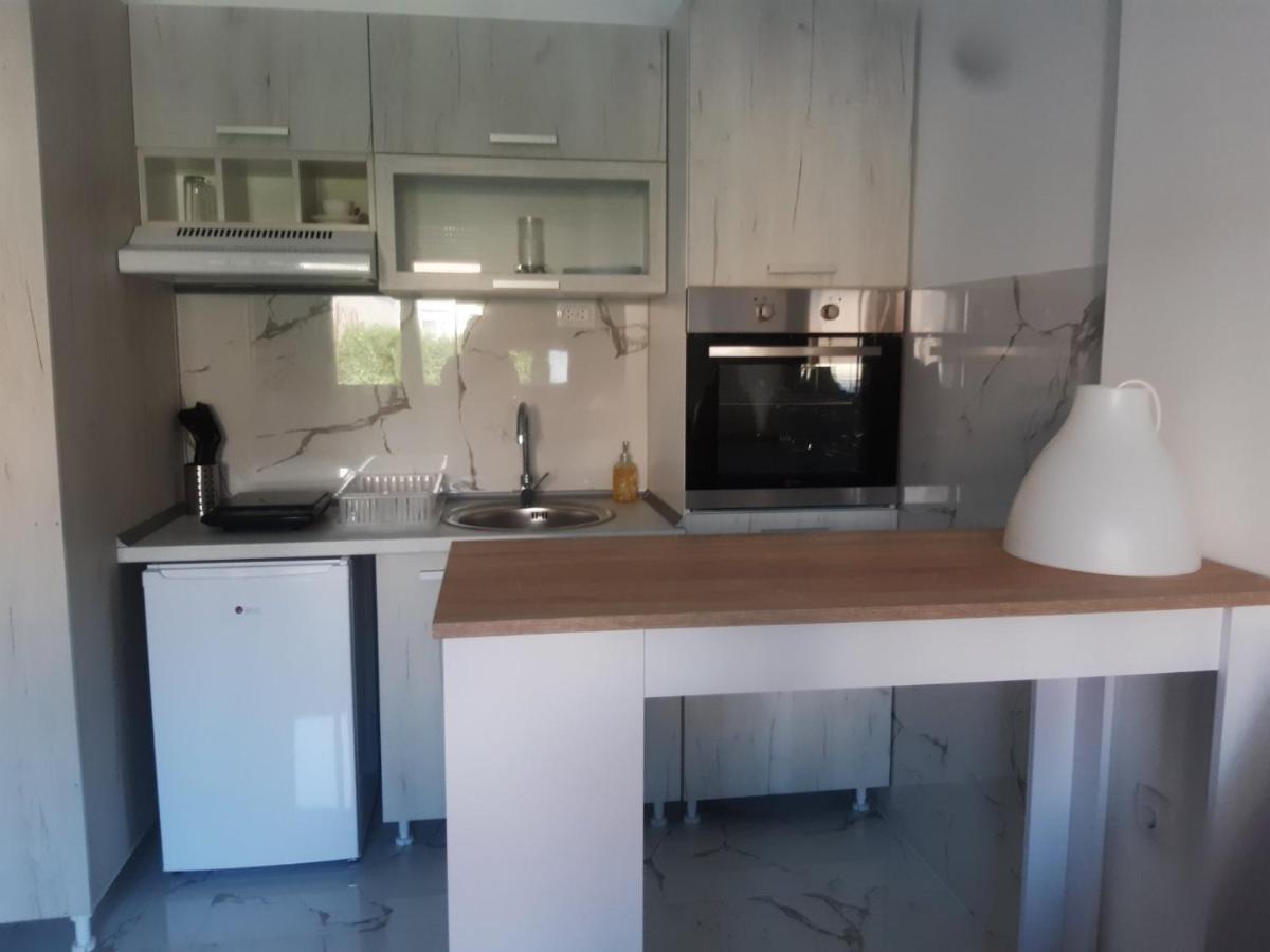 Stojanovic Apartments Nis Exterior photo