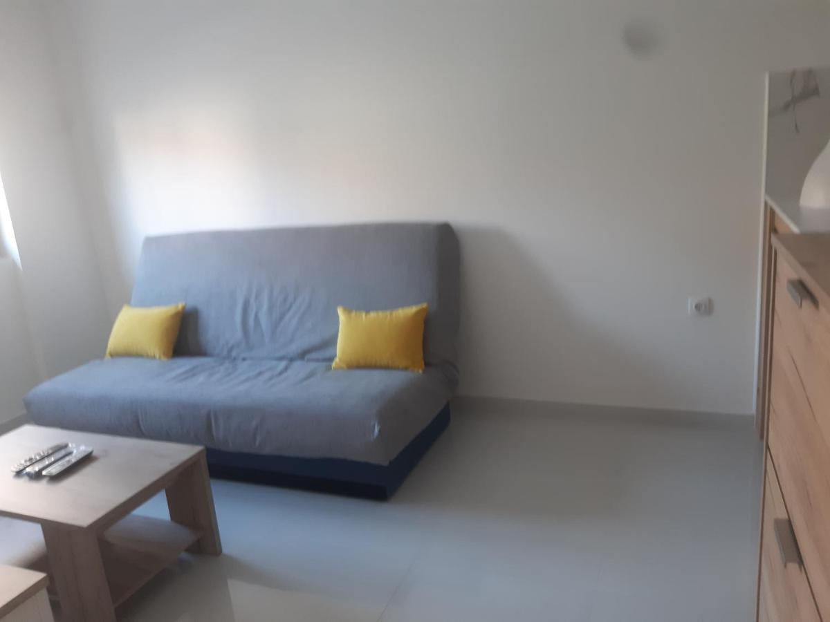 Stojanovic Apartments Nis Exterior photo