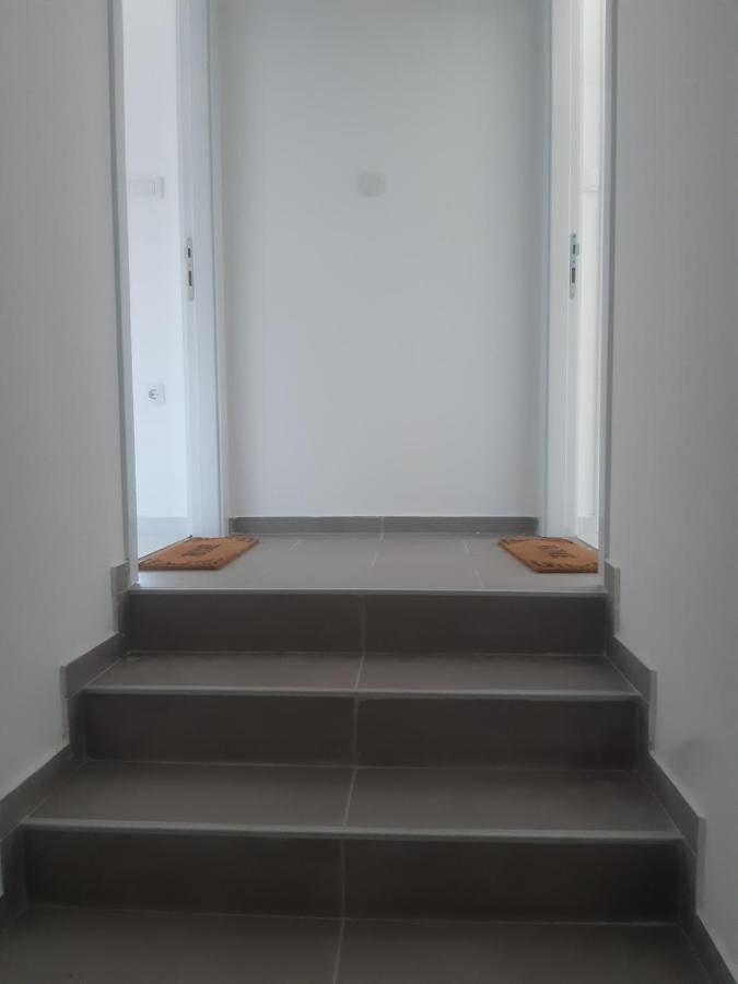 Stojanovic Apartments Nis Exterior photo
